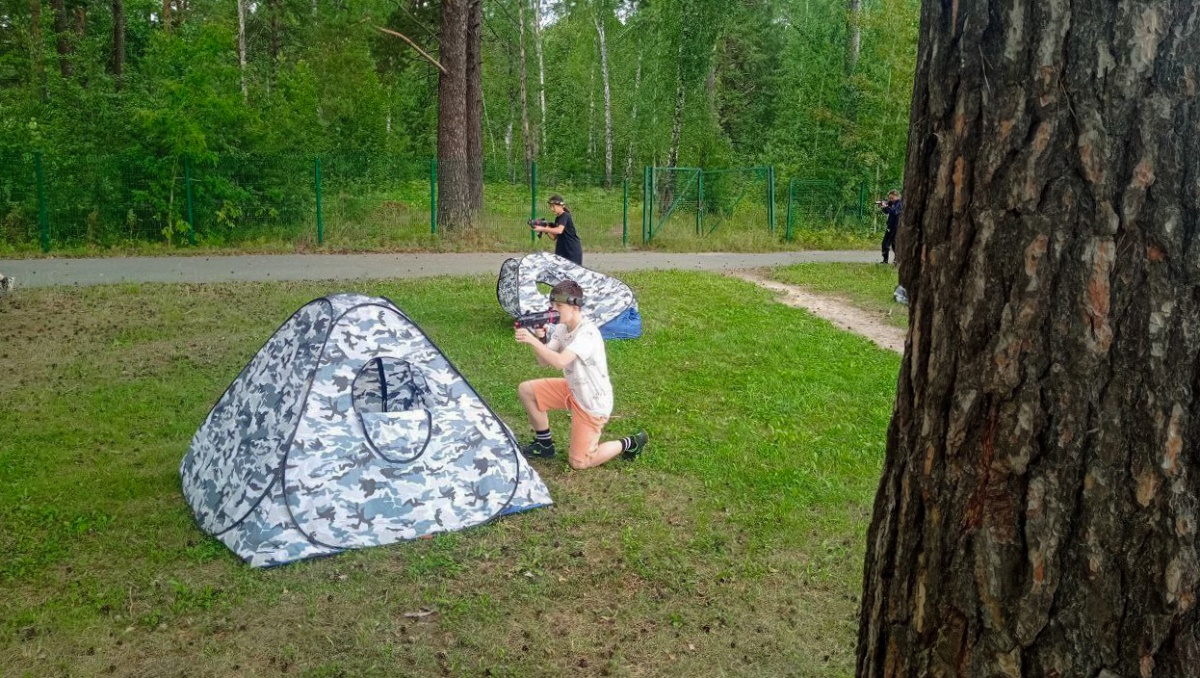 Богандинка 1-2