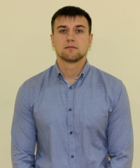 Щербань Дмитрий Александрович