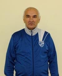Андреев Игорь Геннадьевич