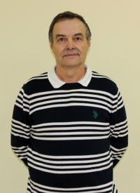 Евграфов Евгений Анатольевич