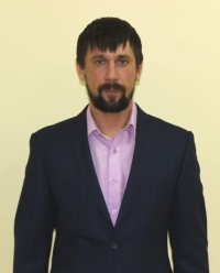 Калинин Павел Юрьевич