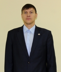 Каргин Александр Юрьевич