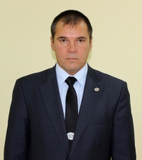Хасанаев Рамиль Расилович