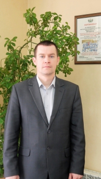 Вакарин Александр Владимирович