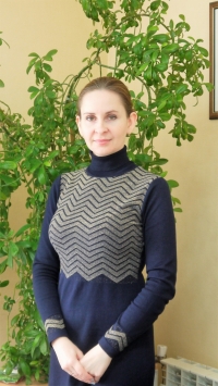 Зуева Надежда Михайловна