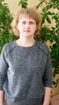 Ракитина Лидия Николаевна