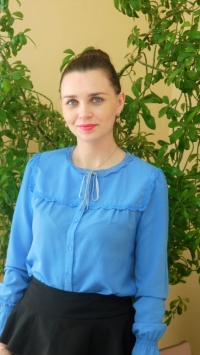 Саитова Елена Евгеньевна