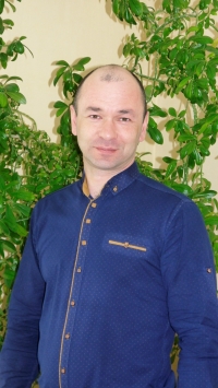 Урванцев Роман Владимирович