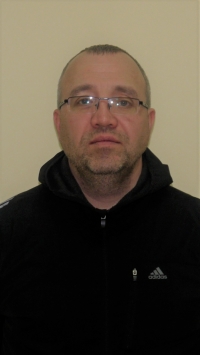 Пестерев Дмитрий Анатольевич