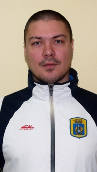 Барышников Александр Викторович