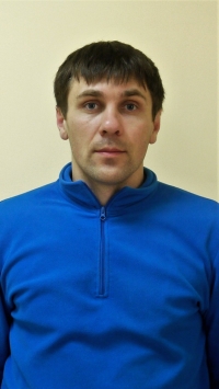 Федоров Олег Николаевич