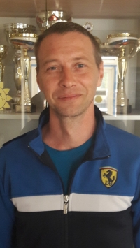 Леванюк Александр Петрович