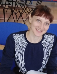 Курятникова Наталья Николаевна