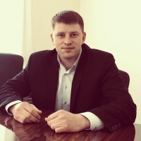 Плотников Дмитрий Сергеевич