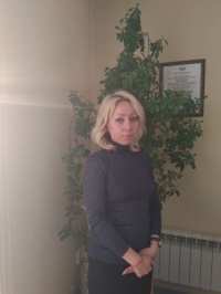 Городничева Ирина Александровна