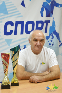 Андреев Игорь Геннадьевич