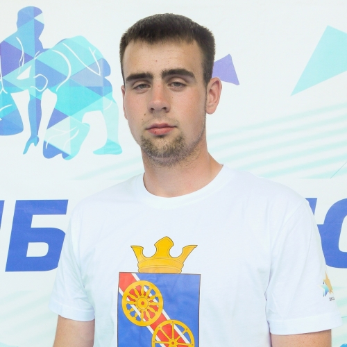 Гиревик Богандинского занял первое место на международном турнире