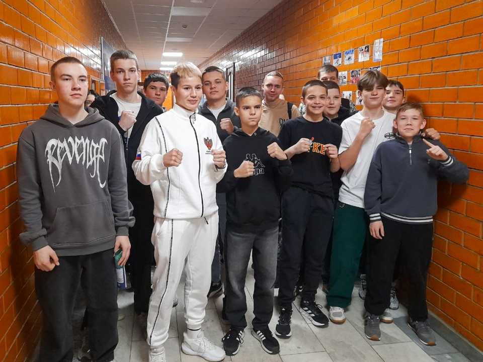 День открытых дверей в ИФК: ориентация на будущую профессию