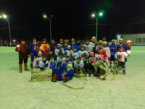 Проводим Новогодние и Рождественские праздники спортивно