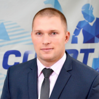 Нененко Максим Николаевич