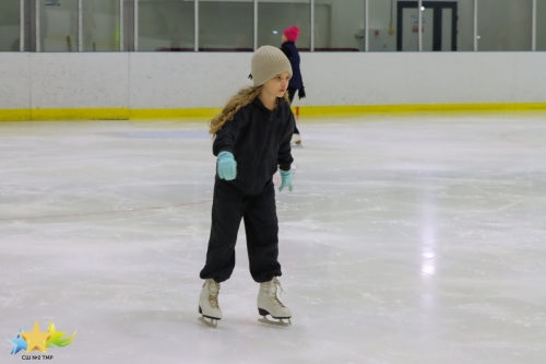 Ледовый центр СШ «Звезда» предупреждает об изменениях в режиме работы