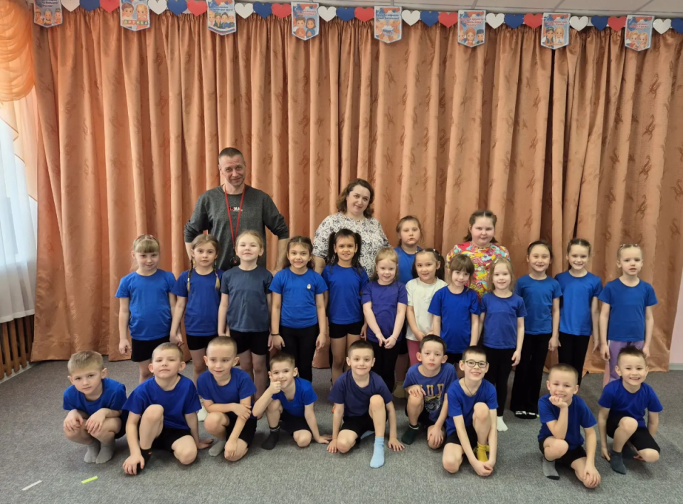 ПодГоТОвка к школе продолжается!