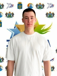 Атамась Александр Александрович