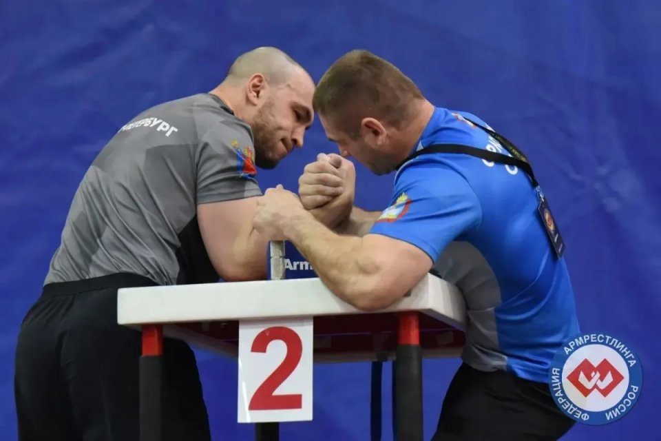 И вновь выдающееся достижение от нашего тренера и спортсмена!